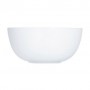 Салатник Luminarc Diwali белый, 21 см (D7410)
