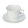 Чайный сервиз Luminarc Trianon белый, 12 предметов (E8845)