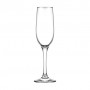 Набор бокалов для шампанского Ardesto Gloria, 3*215 мл (AR2621GCT)