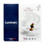 Столовый сервиз Luminarc Trianon, 19 предметов (00144)