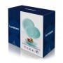 Столовый сервиз Luminarc Diwali Light Turquoise, 18 предметов (P2963)