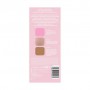 Палетка для контурирования лица Face Boom Make-Up, Blonde, 21 г