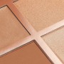 Палетка для лица Sheglam Dune 3D Pro Face Palette, 24.6 г