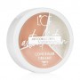 Кремовый контуринг для лица LCF Art Collection Concealer Creamy Palette 3 In 1, тон 1, 9 г