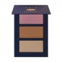 Палетка для контуринга лица Pierre Rene Art Cream Contouring 03, 12 г