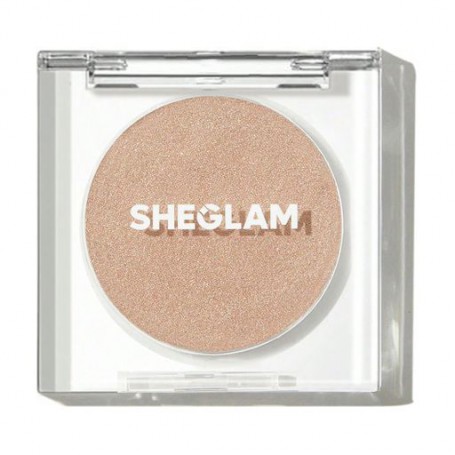 Хайлайтер для лица Sheglam Cosmic Crystal Mousse Highlighter, Moonbeam, 3.1 г