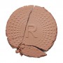 Бронзер для лица Makeup Revolution Mega Bronzer 02 Warm, 15 г