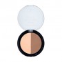 Палетка для контуринга лица Wet n Wild MegaGlo Contouring Palette, Dulce De Leche, 12.5 г