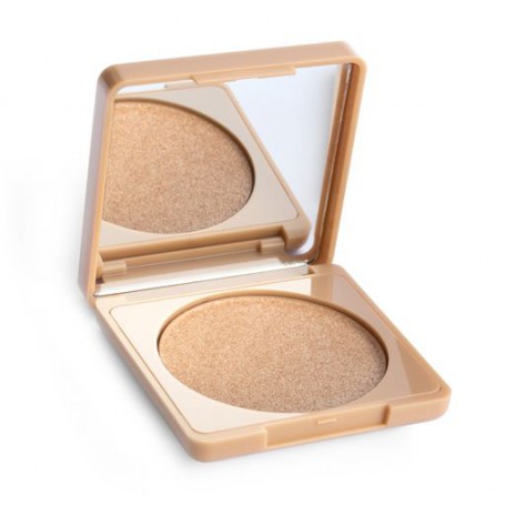 Компактный хайлайтер для лица и тела Paese Wonder Highlighter, 7.5 г