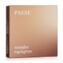 Компактный хайлайтер для лица и тела Paese Wonder Highlighter, 7.5 г