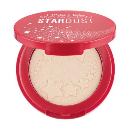 Хайлайтер для лица Pastel Profashion Stardust Highlighter 320, 8 г