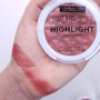 Хайлайтер для лица Relove by Revolution Super Highlight, Raspberry, 6 г