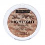 Хайлайтер для лица Relove by Revolution Super Highlight, Raspberry, 6 г