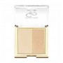 Компактный хайлайтер для лица Golden Rose So Glow! Highlighter Duo, 101 Starlight, 6.4 г
