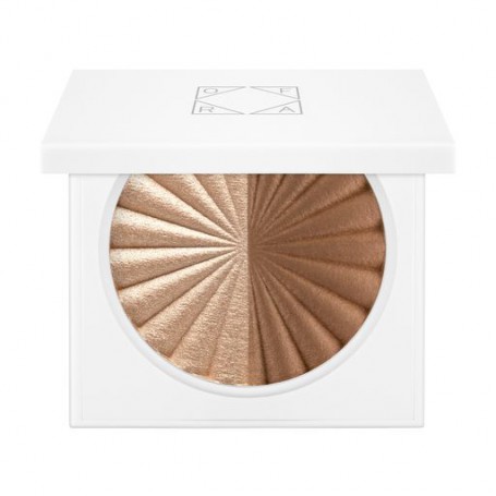 Средство для контурирования лица OFRA Duo Hot Cocoa, 10 г