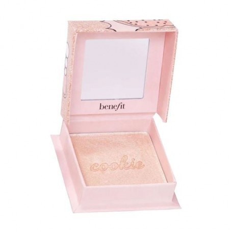 Хайлайтер для лица Benefit Cookie Powder Highlighter, Golden Pearl, 8 г