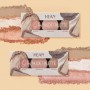 Палетка для контуринга лица Hean Glow Nude Palette Dayglow, 9 г