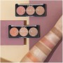 Палетка для контуринга лица Hean Glow Nude Palette Dayglow, 9 г
