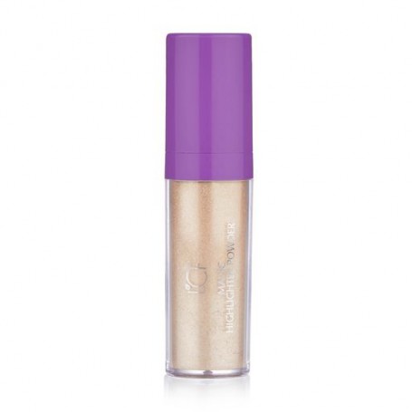 Рассыпчатый хайлайтер для лица LCF de Provance Magic Highlighter Powder, 2, 10 г