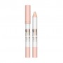 Хайлайтер-карандаш для лица Golden Rose Nude Look Highlighting Glow Pen, Nude Radiance, 4 г