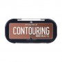 Палетка для контуринга лица Essence Contouring Duo Palette 20 Darker Skin, 7 г