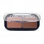 Палетка для контуринга лица Essence Contouring Duo Palette 20 Darker Skin, 7 г