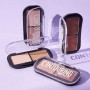 Палетка для контуринга лица Essence Contouring Duo Palette 20 Darker Skin, 7 г