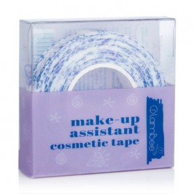 Тейп для макияжа GlamBee Assistant Makeup 9 м