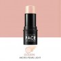 Хайлайтер-стик для лица Focallure Face Highlighter Stick 02 Gold, 6 г