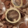 Бронзирующая пудра для лица Eveline Cosmetics Feel The Bronze, 02 Chocolate Cake, 4 г