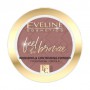 Бронзирующая пудра для лица Eveline Cosmetics Feel The Bronze, 02 Chocolate Cake, 4 г