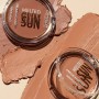 Кремовый бронзер для лица Catrice Melted Sun Cream Bronzer 020 Beach Babe, 9 г