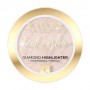 Хайлайтер для лица Eveline Cosmetics Feel The Glow Diamond Highlighter 10, 4.2 г