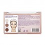 Палетка для контуринга лица GlamBee Glam Factor Makeup Sculpt, 15 г