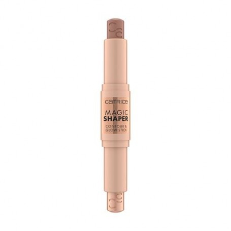Двусторонний карандаш-стик для контуринга Catrice Magic Shaper Contour & Glow Stick 010 Light, 9 г