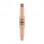 Двусторонний карандаш-стик для контуринга Catrice Magic Shaper Contour & Glow Stick 010 Light, 9 г