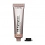 Кремовый хайлайтер для лица LAMEL Make Up BB Highlighter, 401 Pearl, 10 мл