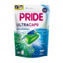 Капсулы для стирки Pride Ultra Caps Universal, 14 стирок, 14 шт