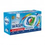Капсулы для стирки Pro Wash All in 1 Universal, 32 цикла стирки, 32 шт