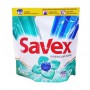 Капсулы для стирки Savex Super Caps Extra Fresh, 12 стирок, 12 шт