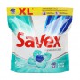 Капсулы для стирки Savex Super Caps Extra Fresh, 42 стирки, 42 шт