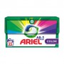 Капсулы для стирки ARIEL Pods All-in-1 Color, 35 стирок, 35 шт (картонная коробка)