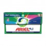 Капсулы для стирки ARIEL Pods All-in-1 Color, 35 стирок, 35 шт (картонная коробка)