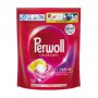 Капсулы для стирки Perwoll Renew Color для цветных вещей, 23 стирки, 23 шт