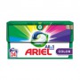 Капсулы для стирки ARIEL Pods All-in-1 Color, 24 стирки, 24 шт (картонная коробка)