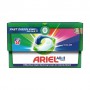 Капсулы для стирки ARIEL Pods All-in-1 Color, 24 стирки, 24 шт (картонная коробка)