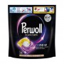 Капсулы для стирки Perwoll Renew Black для темных и черных вещей, 35 стирок, 35 шт