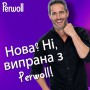 Капсулы для стирки Perwoll Renew Black для темных и черных вещей, 35 стирок, 35 шт