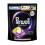 Капсулы для стирки Perwoll Renew Black для темных и черных вещей, 23 стирки, 23 шт