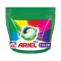 Капсулы для стирки Ariel Pods All-in-1 Color, 44 стирки, 44 шт